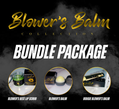 Blower’s Bundle Deal